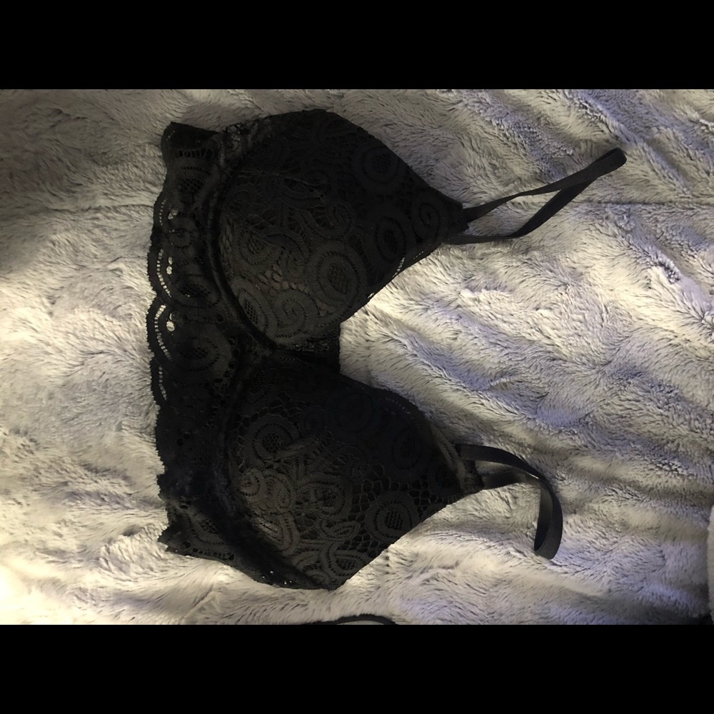 Victoria’s Secret PINK bralette